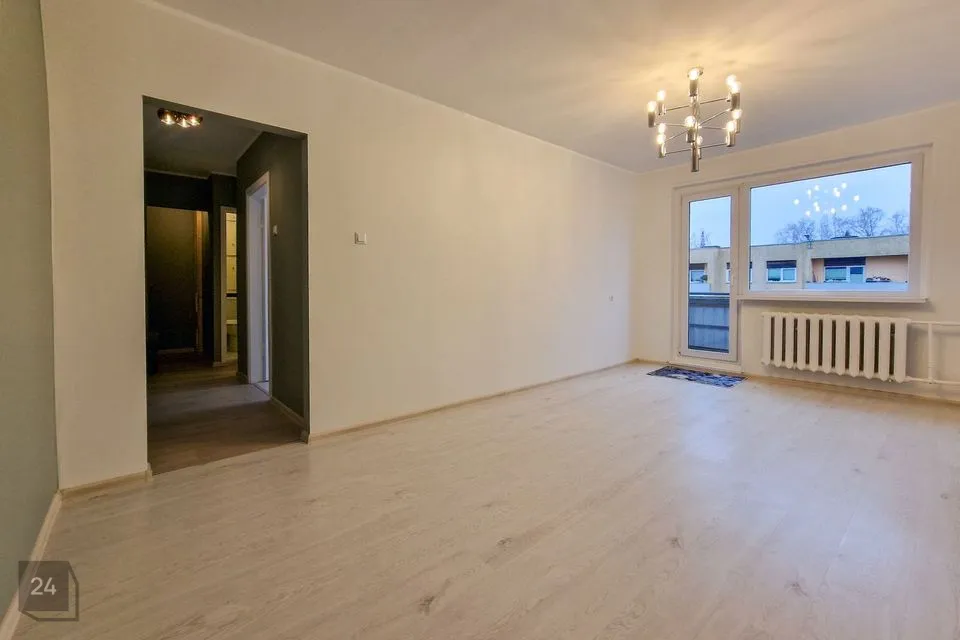 2-toaline Korter  -  Rae vald, Lagedi alevik - foto 2