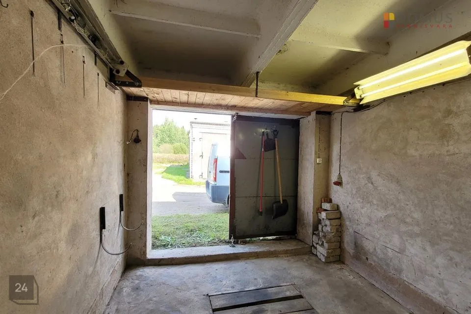 0 m² Garaaž - Valga vald, Valga linn - foto 4