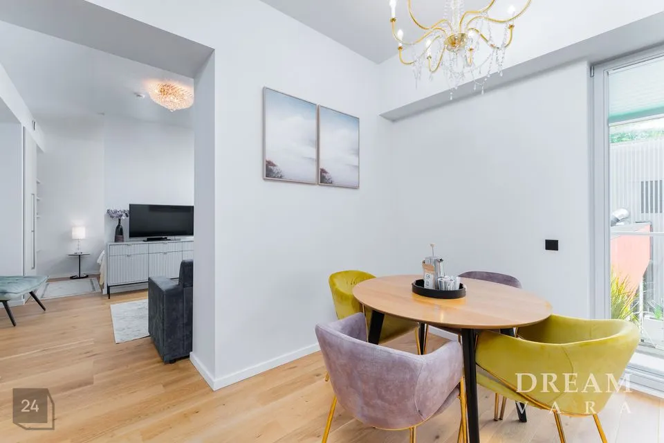 2-toaline Korter - Pärnu linn, Pärnu linn - foto 5