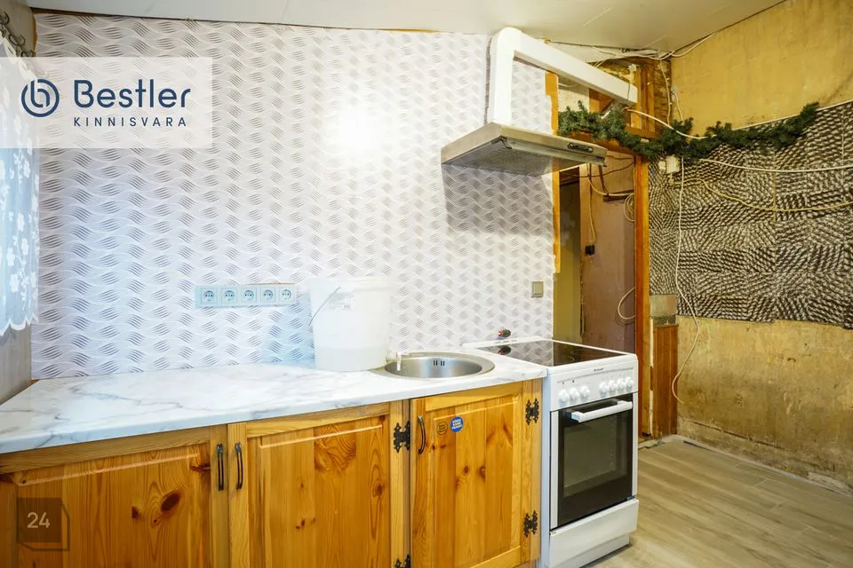 1-комнатная Квартира в Pärnu linn, Pärnu linn - фото 2