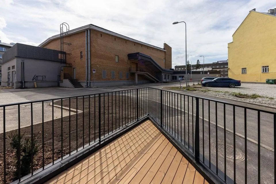 2-room apartment in Tallinn, Kesklinna linnaosa - photo 3