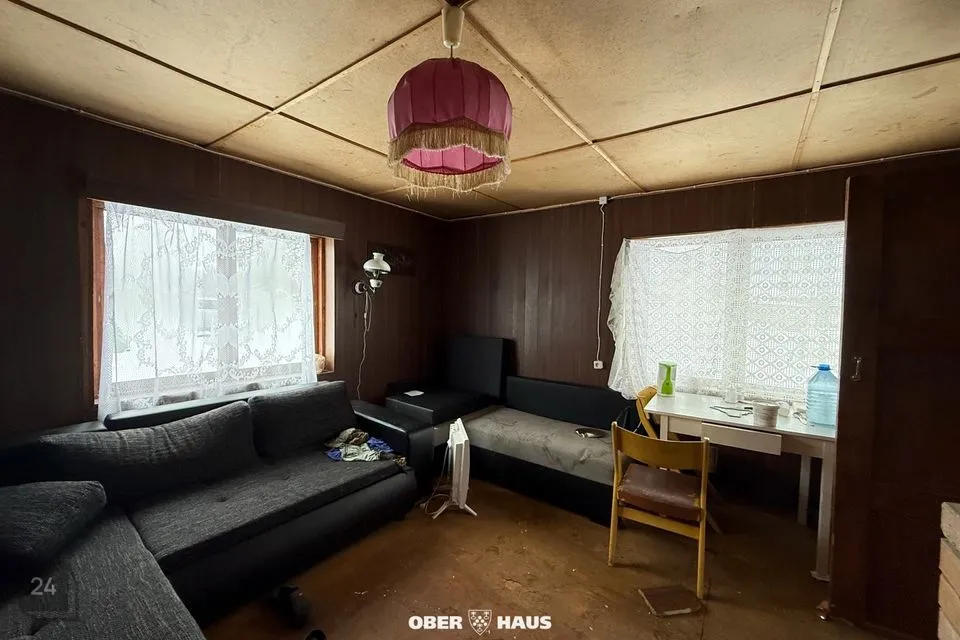 26 m² Maja  -  Toila vald, Roodu küla - foto 3