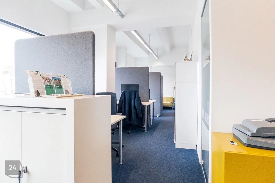 Mitme sihtotstarbega, 74 m² Äripind  -  Tartu linn, Tartu linn - foto 3