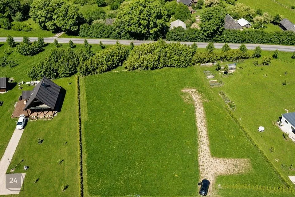 Elamumaa, 2632 m² Maa - Lääne-Harju vald, Madise küla - foto 3
