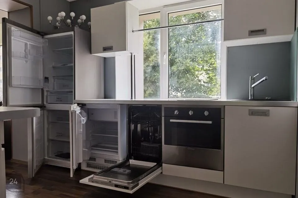 2-toaline Korter - Tallinn, Mustamäe linnaosa - foto 4