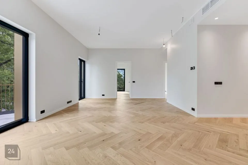 4-toaline Korter - Tallinn, Kristiine linnaosa - foto 3