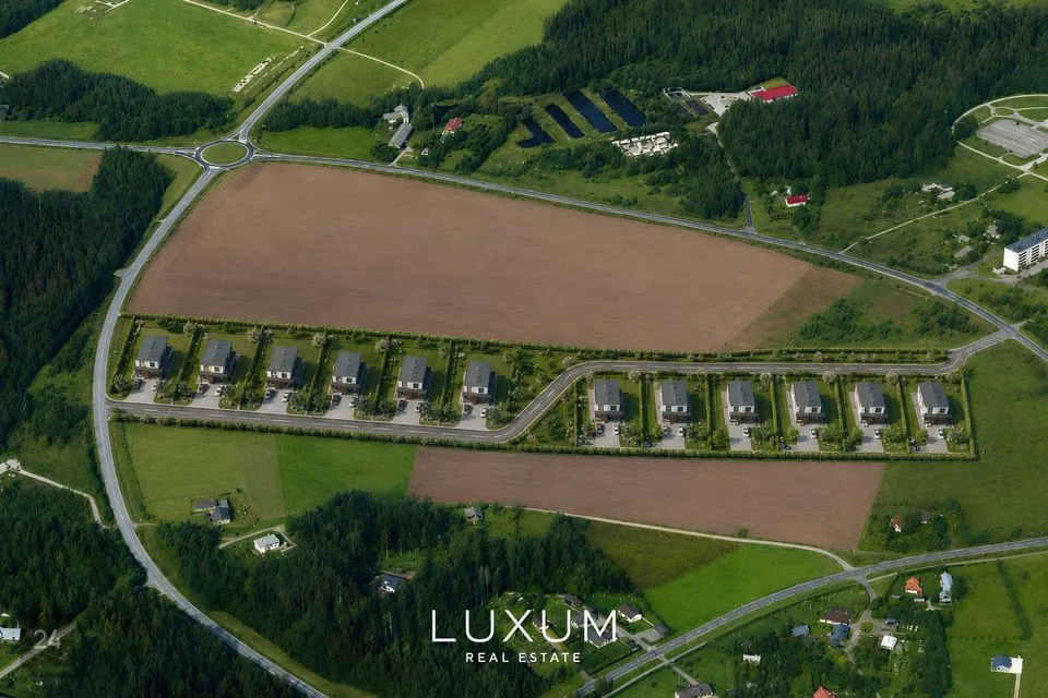 Maatulundusmaa, 66571 m² Maa  -  Rapla vald, Tuti küla - foto 2