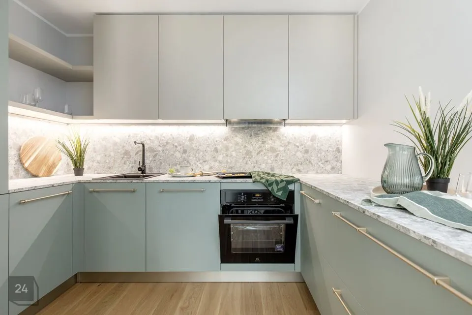 3-room apartment in Tallinn, Haabersti linnaosa - photo 2