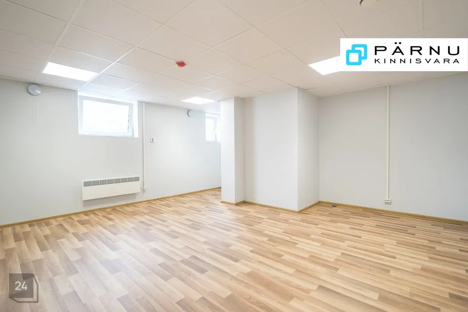 Mitme sihtotstarbega, 16 m² Äripind  -  Pärnu linn, Pärnu linn - foto 2