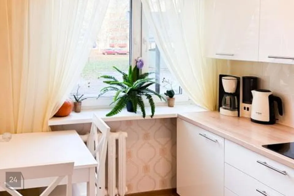 2-toaline Korter  -  Tallinn, Mustamäe linnaosa - foto 5