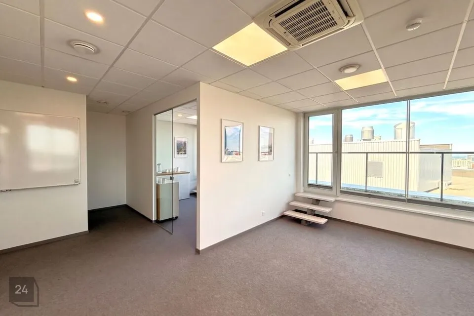 74 m² Äripind  -  Tallinn, Kesklinna linnaosa - foto 3