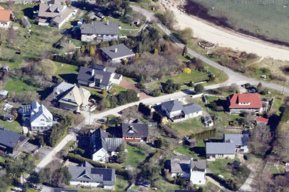 Elamumaa, 1866 m² Maa - Viimsi vald, Rohuneeme küla - foto 4