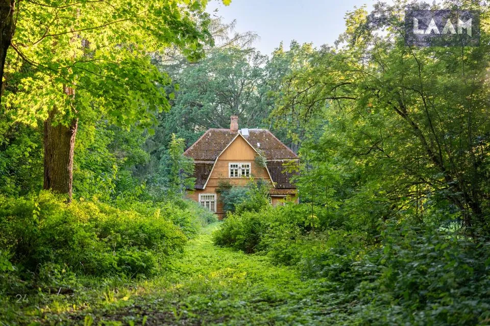 121 m² Maja  -  Kose vald, Ravila alevik