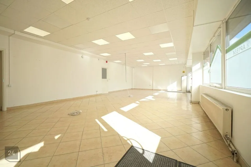 129 m² Äripind  -  Tallinn, Mustamäe linnaosa - foto 5