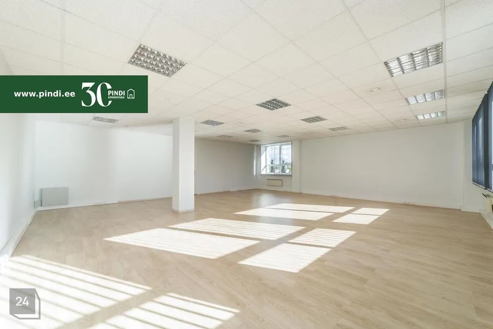 Bureau or Service, 83 m² business in Tallinn, Lasnamäe linnaosa - photo 2