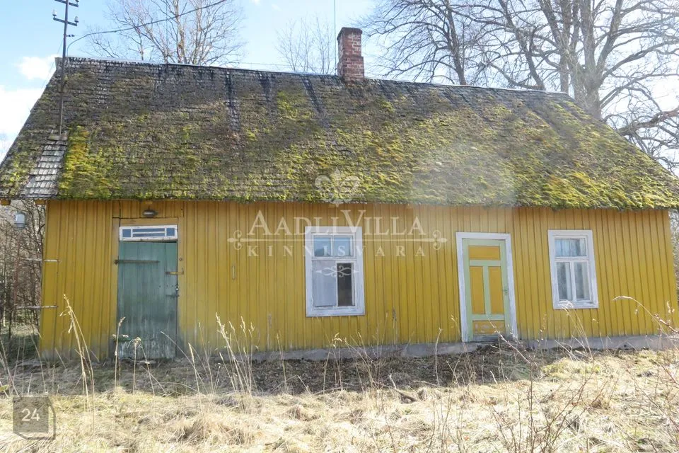 3-комнатная дом в Peipsiääre vald, Särgla küla - фото 2