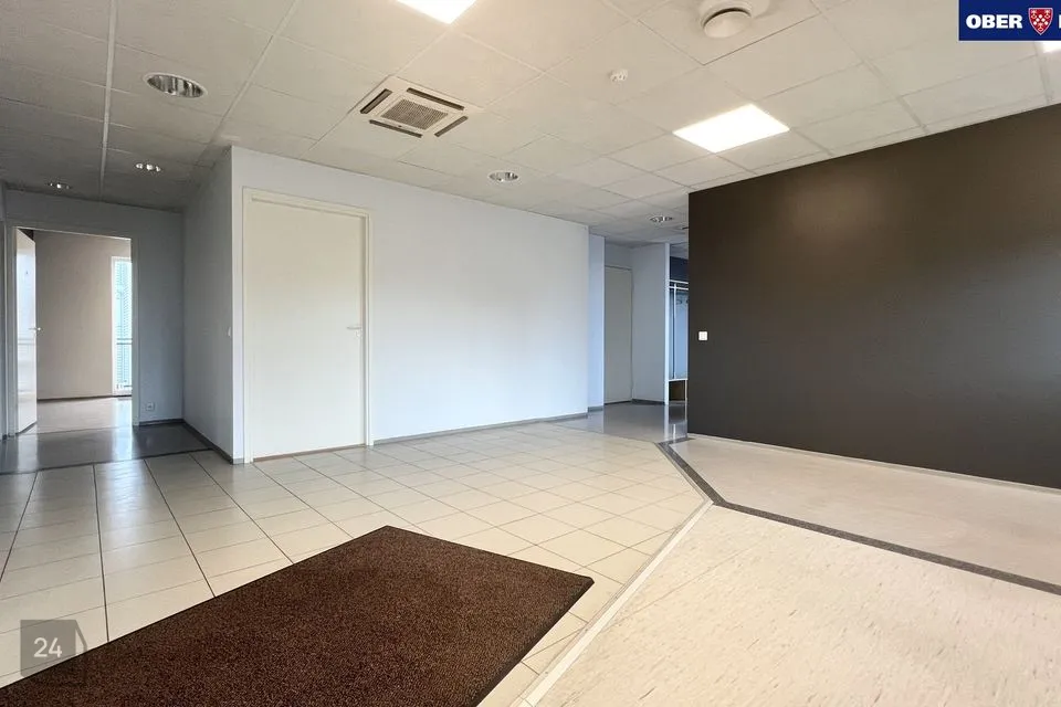 191 m² Äripind  -  Tallinn, Kristiine linnaosa - foto 3