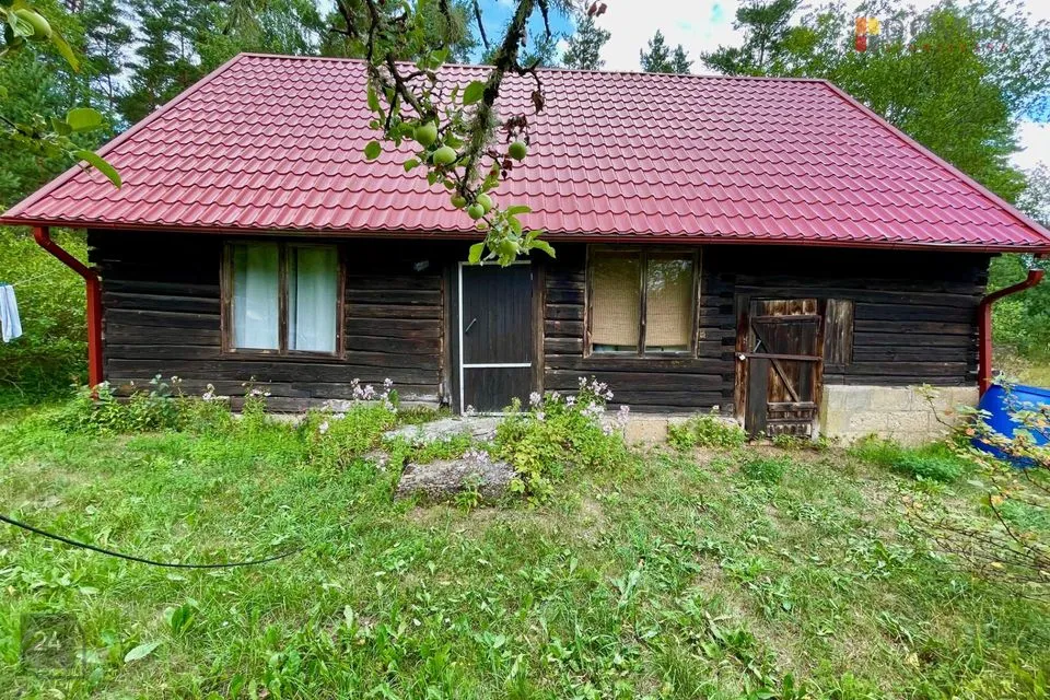 76 m² дом в Lääneranna vald, Helmküla - фото 2