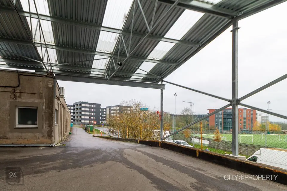18 m² Гараж в Tallinn, Lasnamäe linnaosa - фото 4