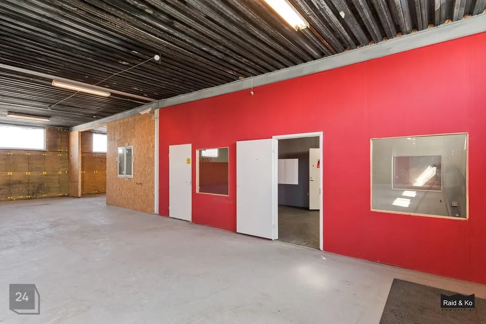 450 m² Äripind  -  Tallinn, Lasnamäe linnaosa - foto 4