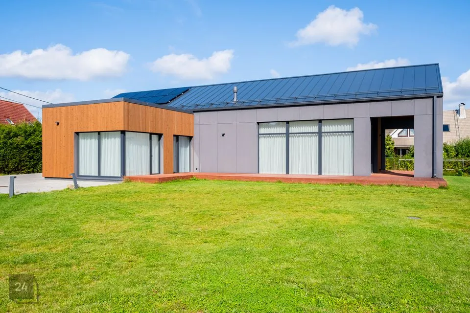 5-toaline Maja - Viimsi vald, Pringi küla - foto 4