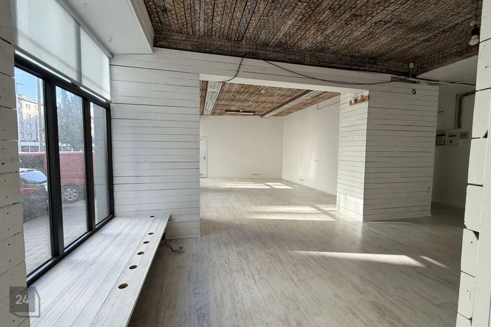 Mitme sihtotstarbega, 81 m² Äripind - Tallinn, Kesklinna linnaosa - foto 5