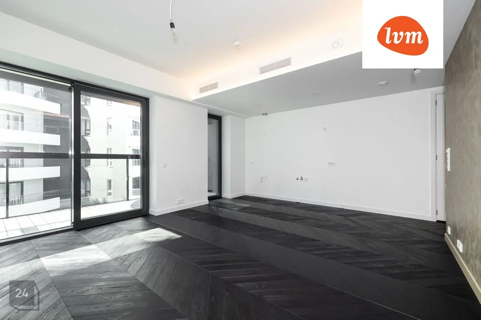 2-toaline Korter - Tallinn, Kesklinna linnaosa - foto 3