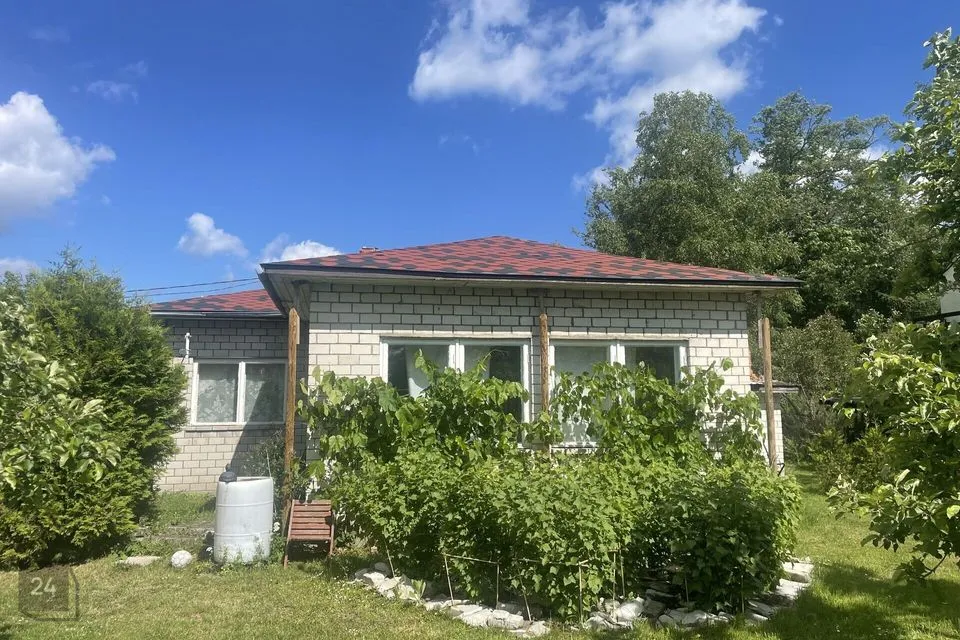 4-toaline Maja  -  Viimsi vald, Haabneeme alevik - foto 5