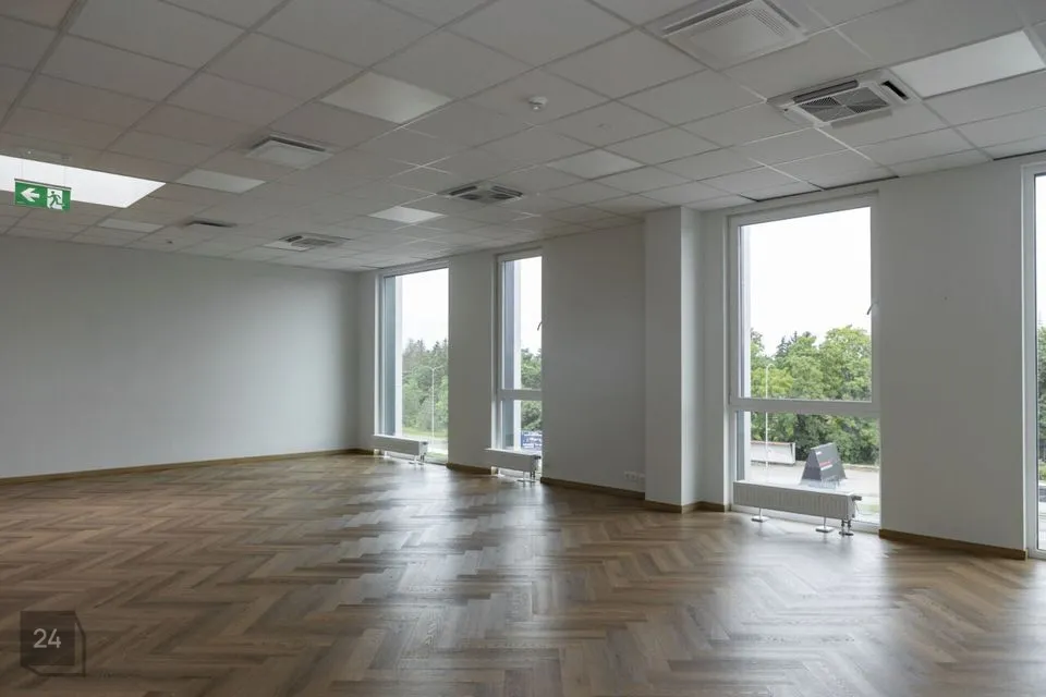 92 m² business in Harku vald, Tabasalu alevik - photo 2