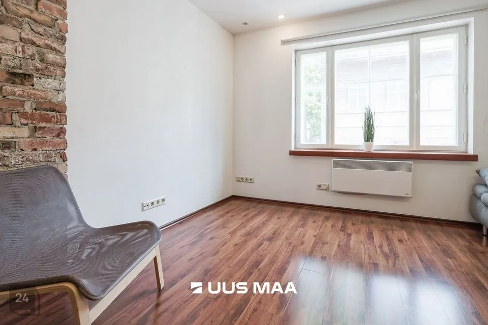 1-toaline Korter - Tallinn, Põhja-Tallinna linnaosa - foto 2