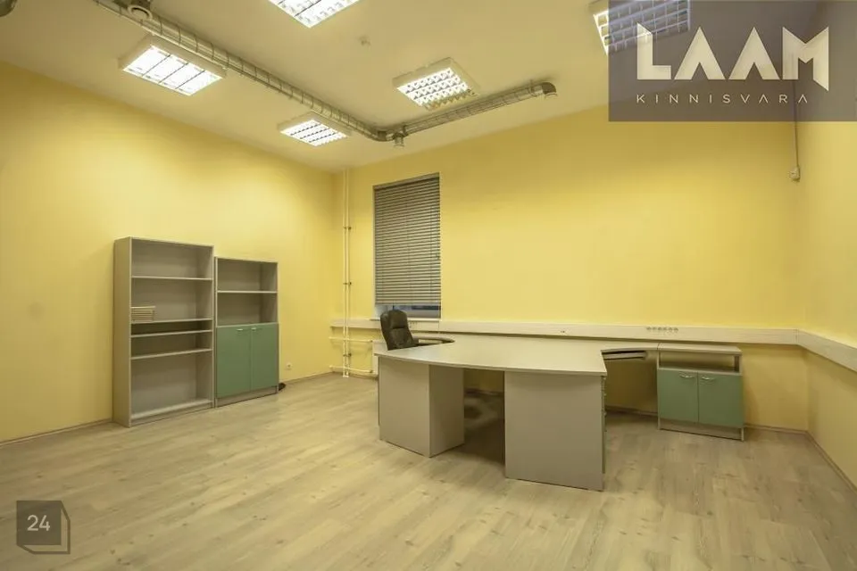 Bureau, 12 m² business in Maardu linn - photo 5