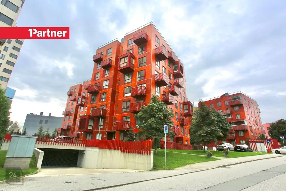 3-toaline Korter  -  Tallinn, Haabersti linnaosa - foto 2