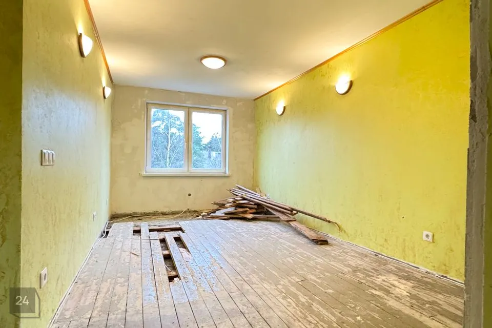 1-toaline Korter - Kuusalu vald, Suurpea küla - foto 3