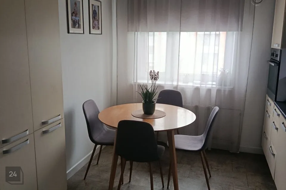 3-toaline Korter - Jõhvi vald, Toila alevik - foto 2