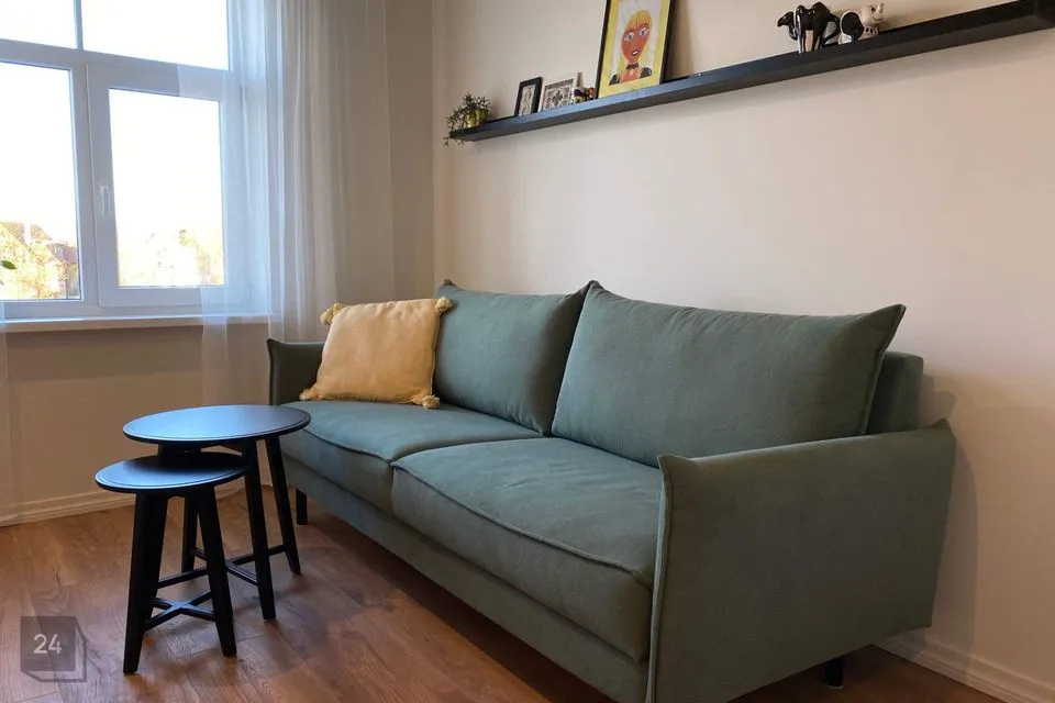 1-toaline Korter - Tallinn, Põhja-Tallinna linnaosa