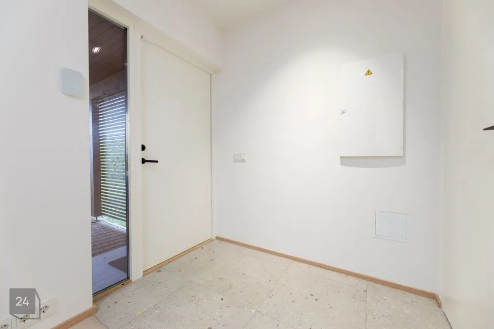 4-room house in Tallinn, Haabersti linnaosa - photo 4