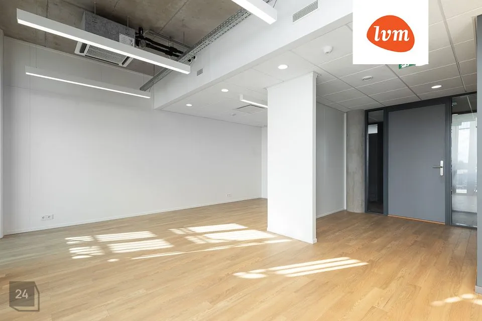 Büroo, 61 m² Äripind - Tartu linn, Tartu linn - foto 4