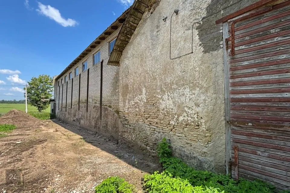 9598 m² Maja  -  Kehtna vald, Ohekatku küla - foto 5