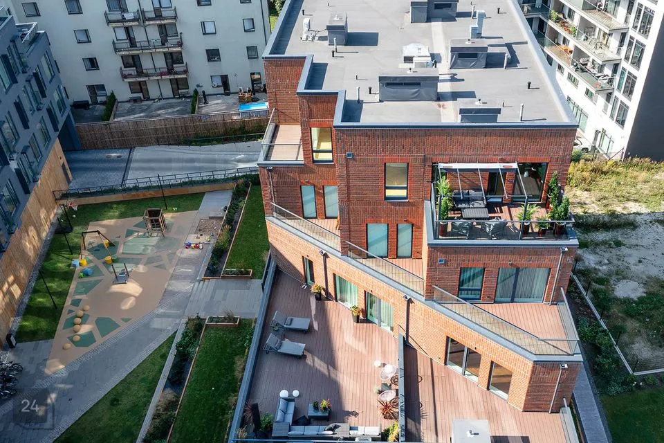 4-toaline Korter - Tallinn, Kesklinna linnaosa - foto 2