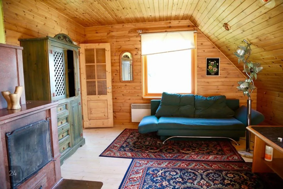 2-toaline Korter - Pärnu linn, Pärnu linn