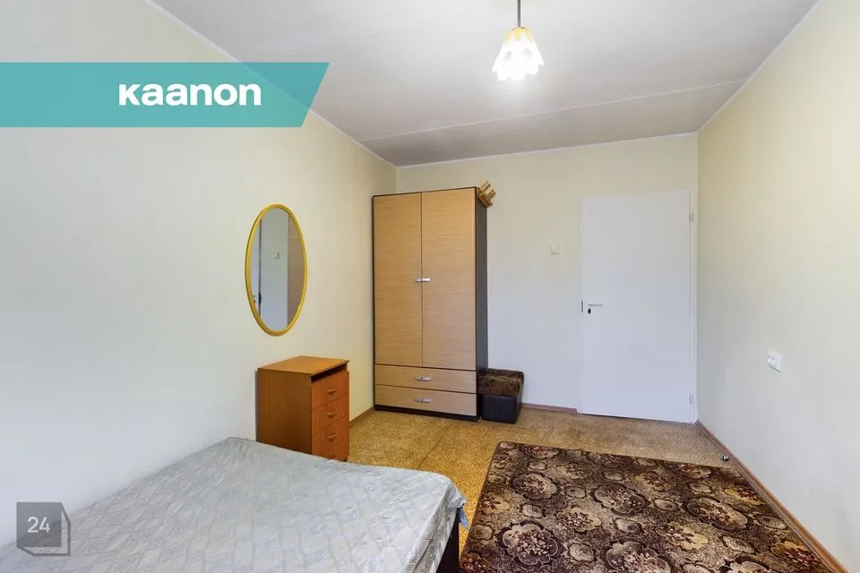 1-toaline Korter - Tallinn, Kesklinna linnaosa - foto 2