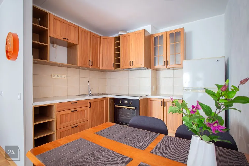 2-toaline Korter  -  Pärnu linn, Pärnu linn - foto 5