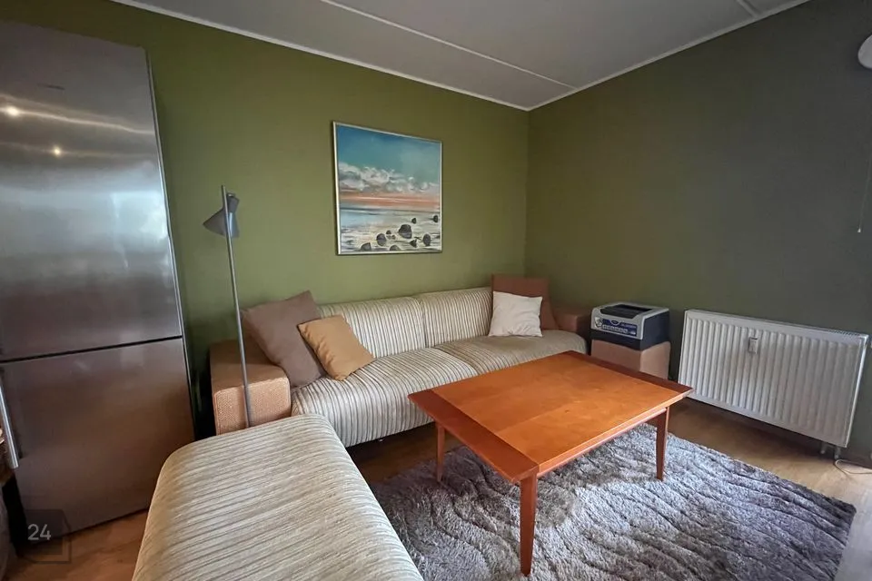 3-toaline Korter - Tallinn, Pirita linnaosa - foto 5