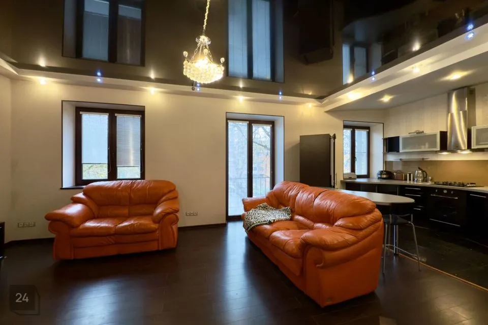 2-toaline Korter  -  Narva linn - foto 5