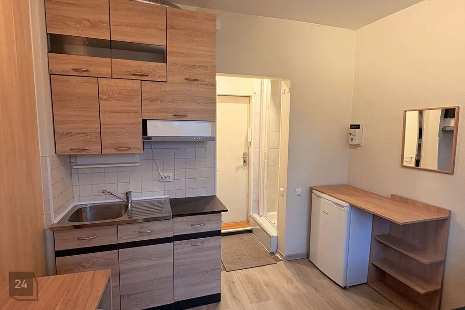 1-room apartment in Tallinn, Kristiine linnaosa - photo 3