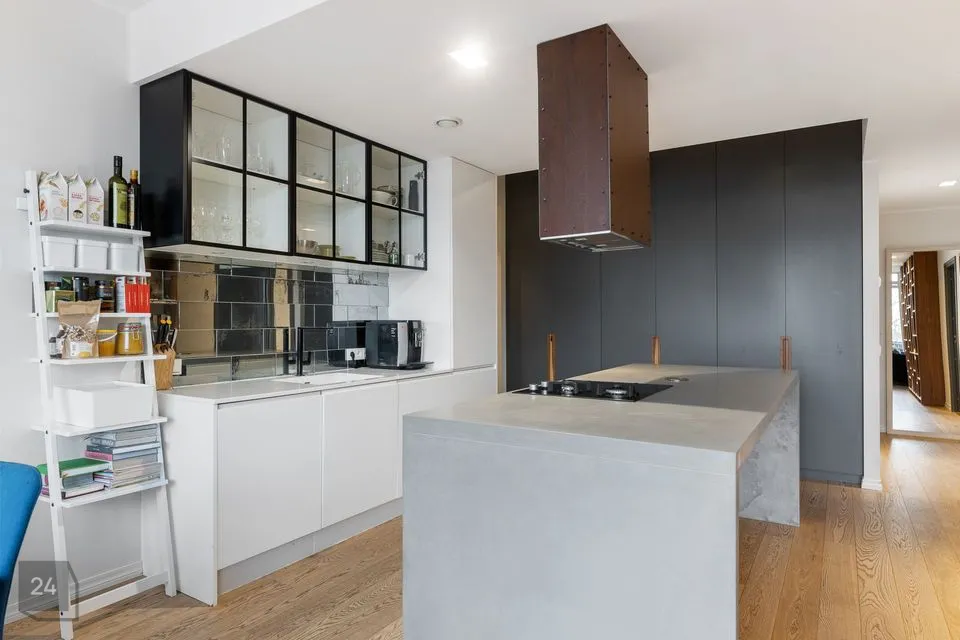 3-toaline Korter  -  Tallinn, Põhja-Tallinna linnaosa - foto 3