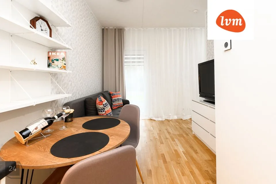 1-toaline Korter - Pärnu linn, Pärnu linn - foto 5