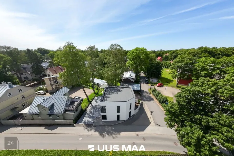 153 m² Äripind - Tallinn, Nõmme linnaosa - foto 4