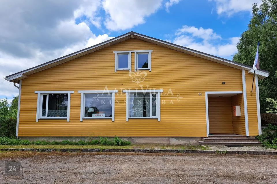 5-комнатная дом в Tartu vald, Tammistu küla - фото 5