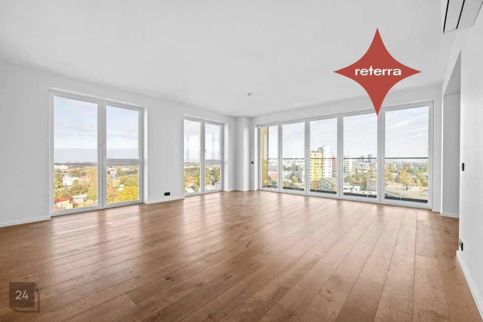 4-toaline Korter  -  Tallinn, Kesklinna linnaosa